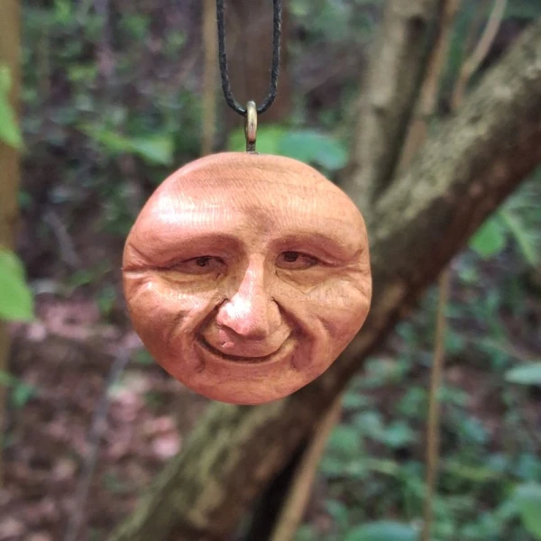 Księżycowy Żart / Lunar Joke